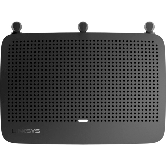 Wi-Fi роутер LINKSYS EA7500V3 Max-Stream