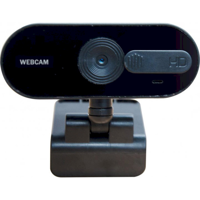 Веб-камера OKEY WB280