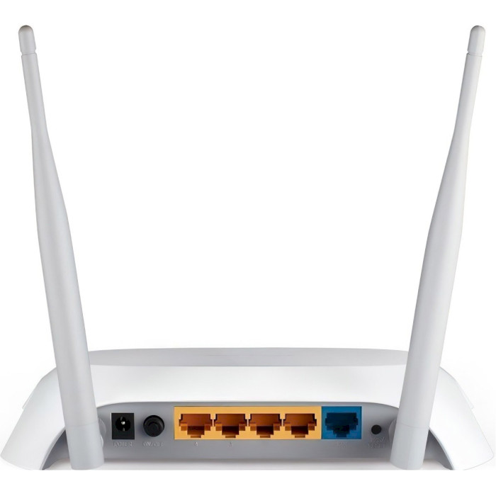 Wi-Fi роутер TP-LINK TL-MR3420