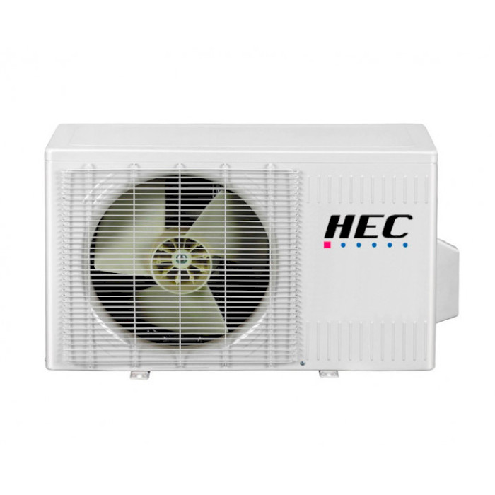 Кондиціонер HEC Inverter HSU-12TC/R32(DB)-IN/HSU-12TK1/R32(DB)-OUT