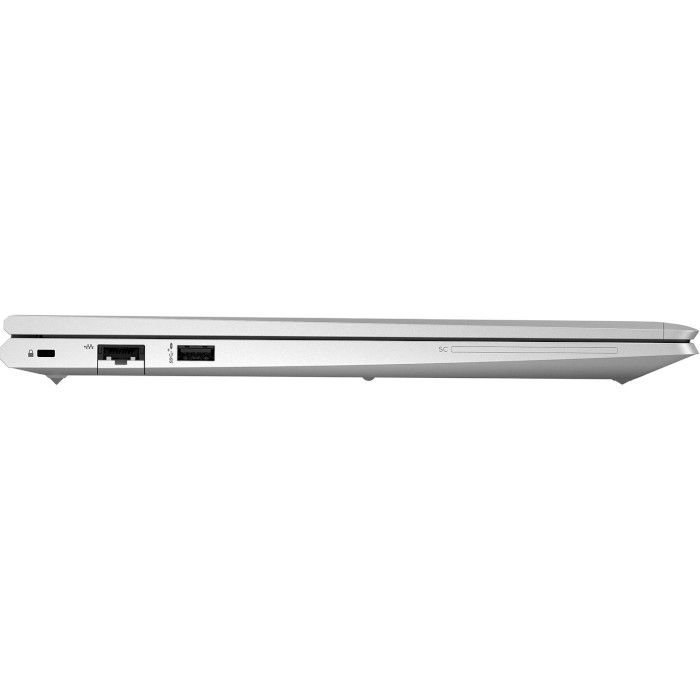 Ноутбук HP ProBook 650 G8 Silver (2Q124AV_V1)