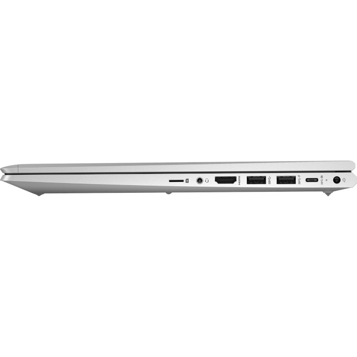 Ноутбук HP ProBook 650 G8 Silver (2Q124AV_V1)