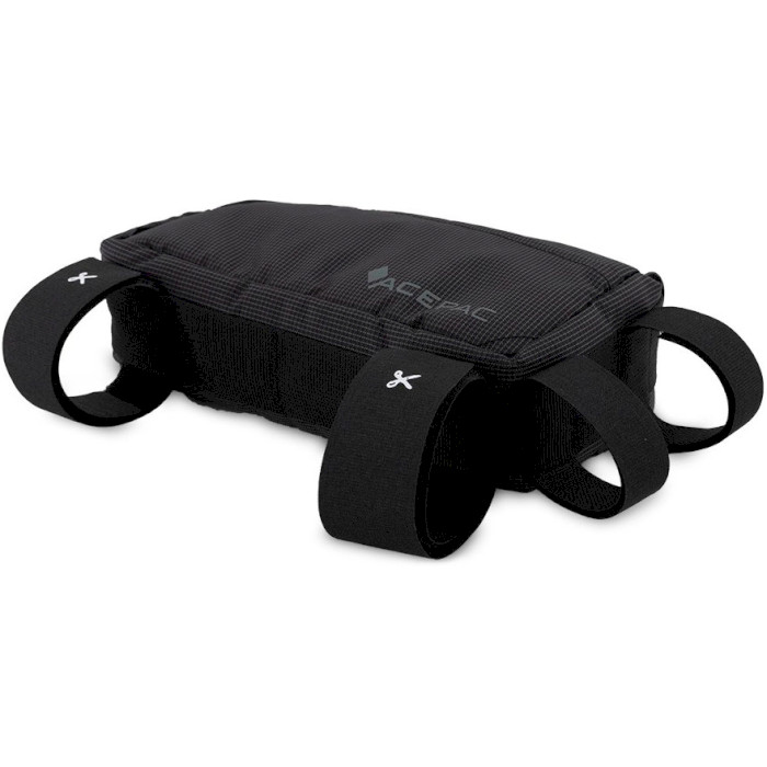 Сумка на раму ACEPAC Fuel Bag M Black (141208)