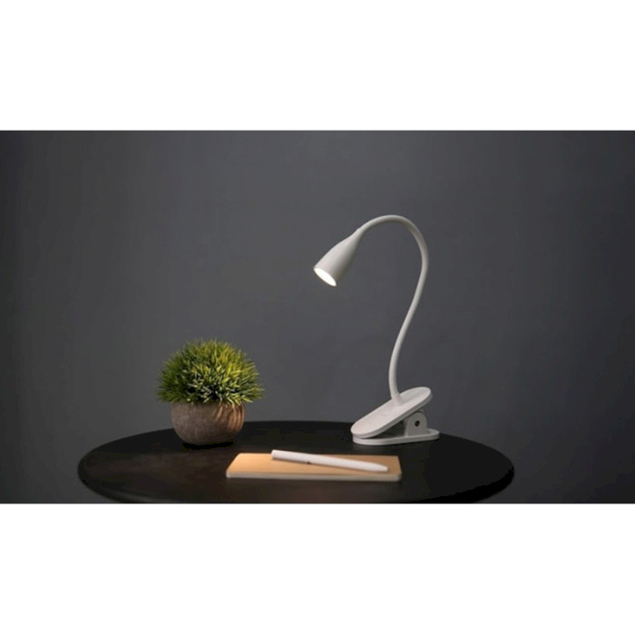 Лампа настольная на прищепке YEELIGHT J1 Spot LED Clip-on Table Lamp (YLTD0702CN)