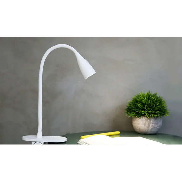 Лампа настільна на прищіпці YEELIGHT J1 Spot LED Clip-on Table Lamp (YLTD0702CN)