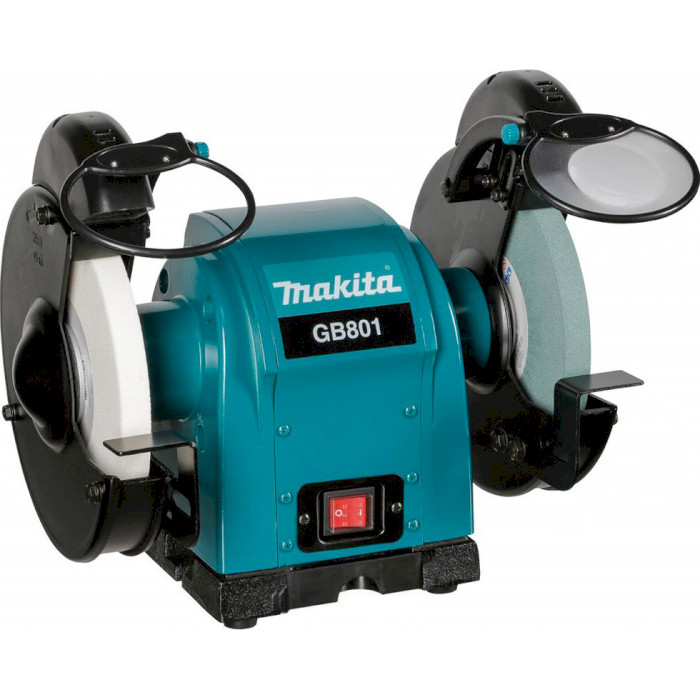 Точильный станок MAKITA GB801