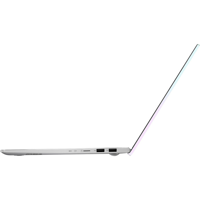 Ноутбук ASUS VivoBook S14 S433EQ Dreamy White (S433EQ-AM260)