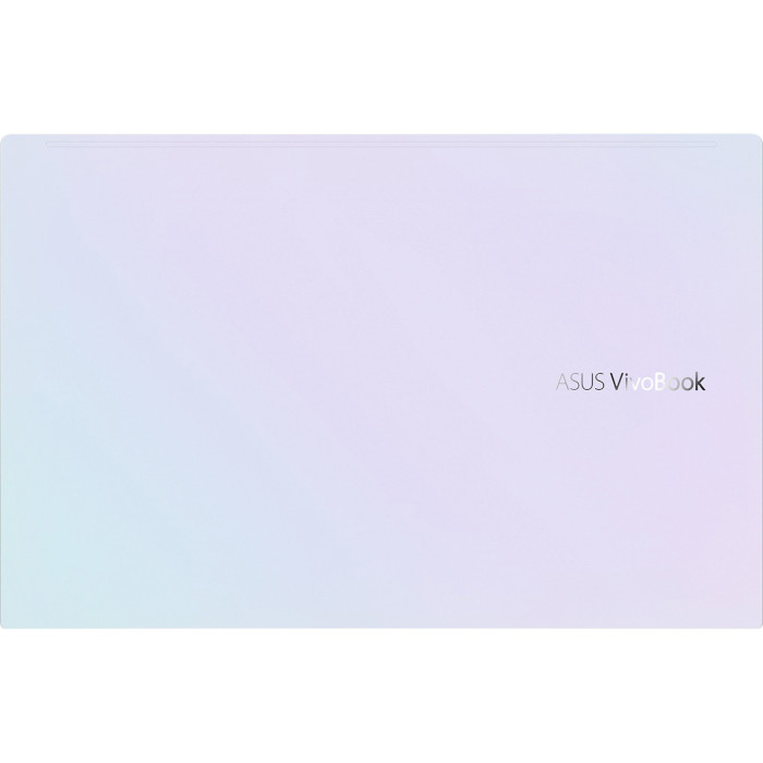 Ноутбук ASUS VivoBook S14 S433EQ Dreamy White (S433EQ-AM252)