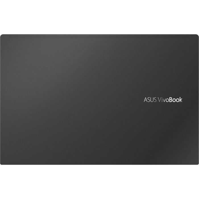 Ноутбук ASUS VivoBook S14 S433EQ Indie Black (S433EQ-AM265)