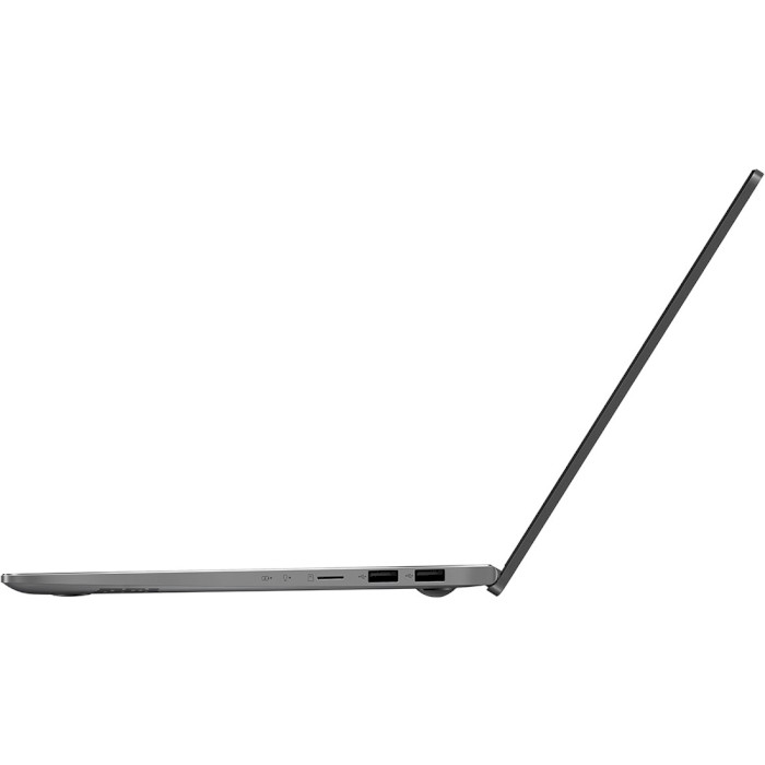 Ноутбук ASUS VivoBook S14 S433EQ Indie Black (S433EQ-AM254)