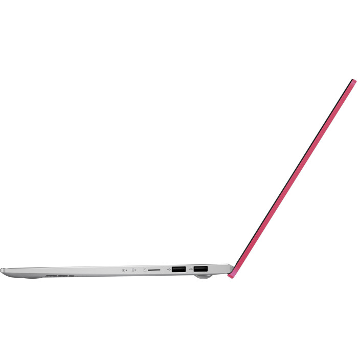 Ноутбук ASUS VivoBook S14 S433EQ Resolute Red (S433EQ-AM259)