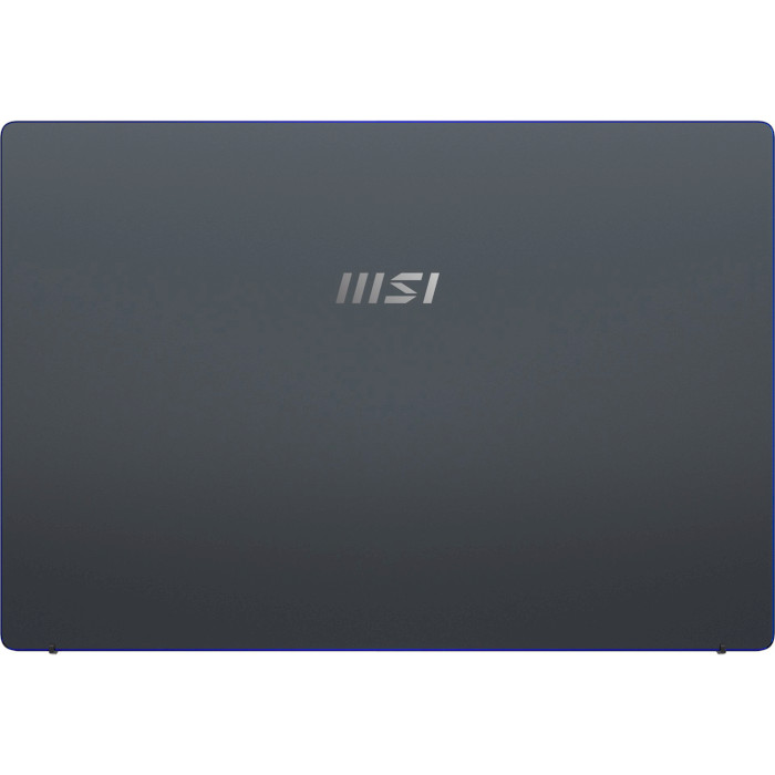 Ноутбук MSI Prestige 14 Evo A11M Carbon Gray (PS14A11M-609XUA)