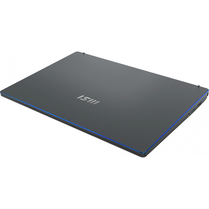 Ноутбук MSI Prestige 14 Evo A11M Carbon Gray (PS14A11M-609XUA)