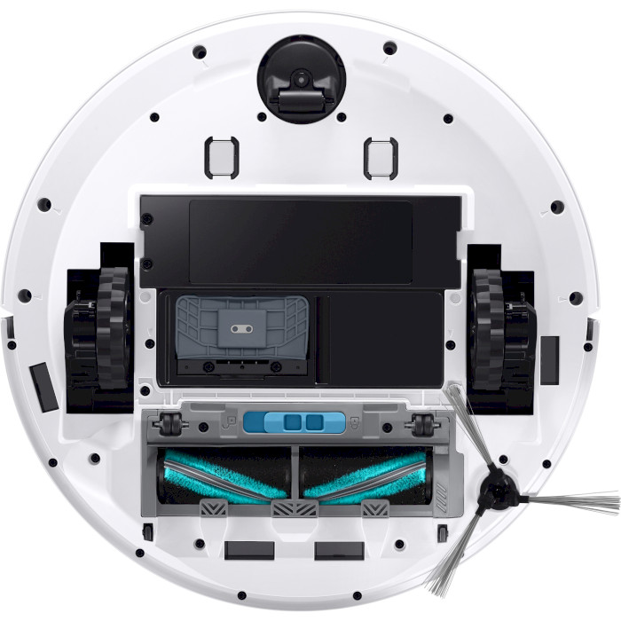 Робот-пылесос SAMSUNG Jet Bot+ VR8500T (VR30T85513W/UK)