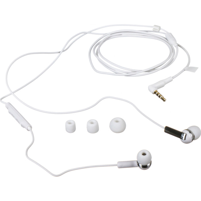 Навушники SENNHEISER CX 2.00G White (506091)
