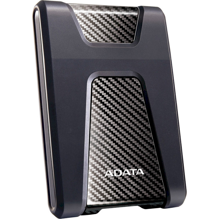 Портативный жёсткий диск ADATA HD650 5TB USB3.2 Black (AHD650-5TU31-CBK)