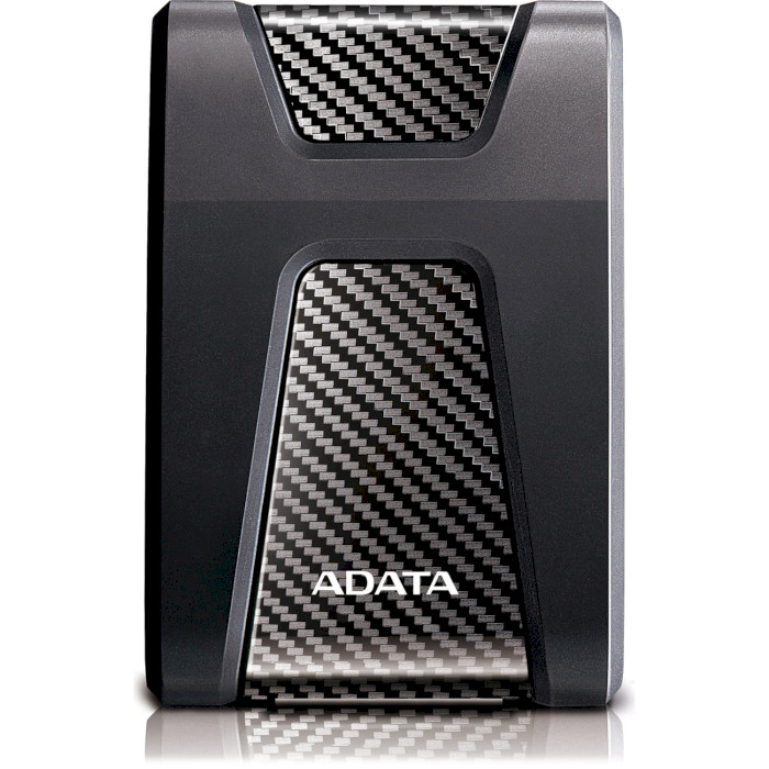 Портативний жорсткий диск ADATA HD650 5TB USB3.2 Black (AHD650-5TU31-CBK)