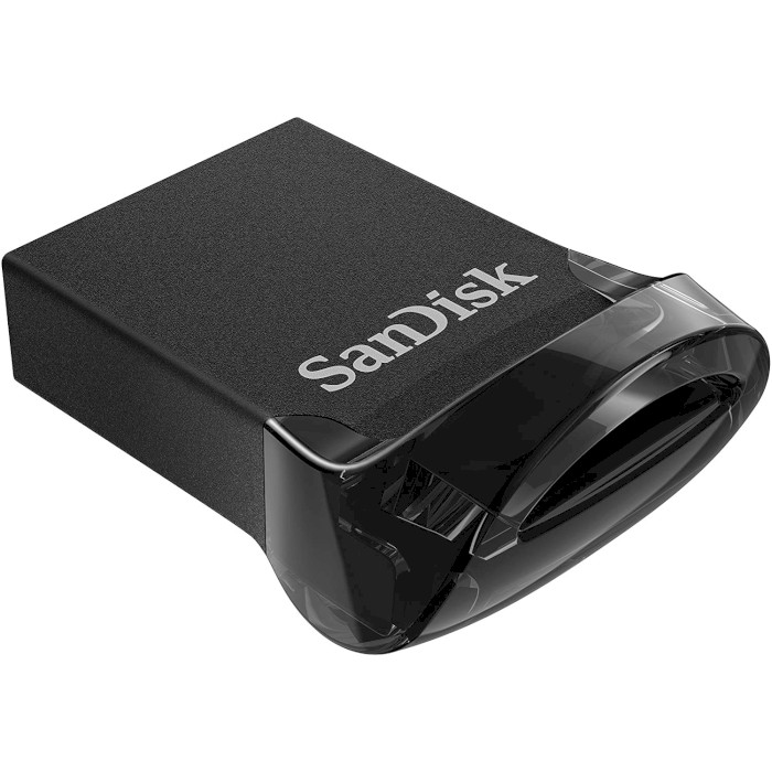 Флэшка SANDISK Ultra Fit 512GB USB3.1 (SDCZ430-512G-G46)