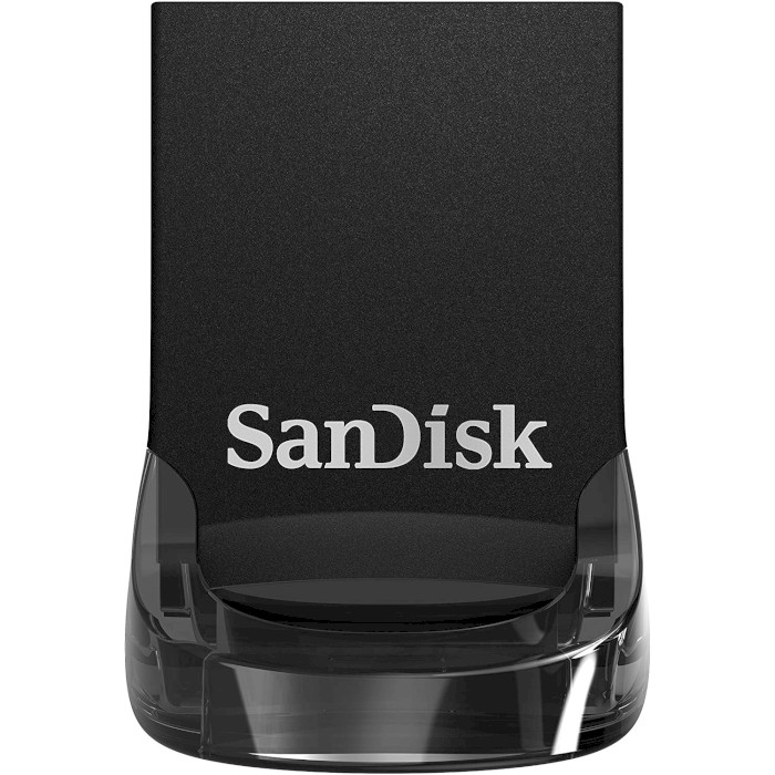 Флэшка SANDISK Ultra Fit 512GB (SDCZ430-512G-G46)