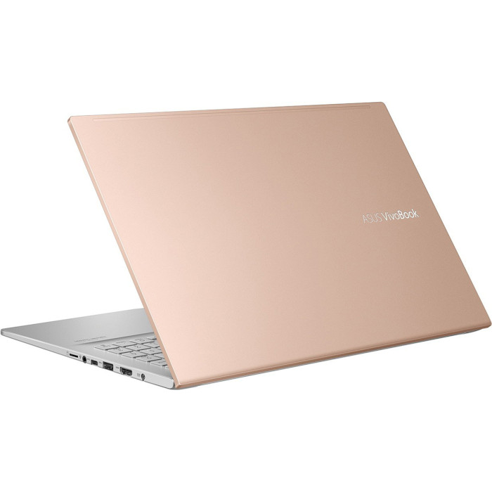Ноутбук ASUS VivoBook 15 K513EQ Hearty Gold (K513EQ-BQ185)