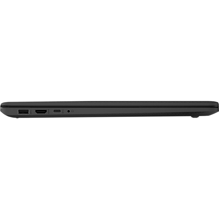 Ноутбук HP 17-cp0022ua Jet Black (423M5EA)