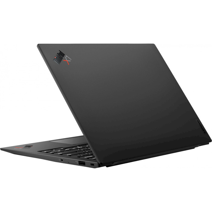 Ноутбук LENOVO ThinkPad X1 Carbon Gen 9 Black (20XW005JRT)