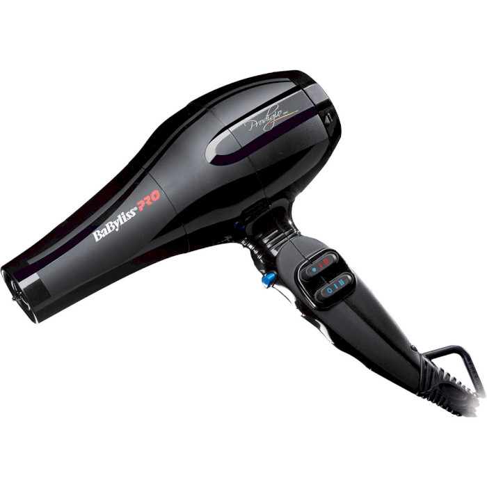 Фен BaByliss PRO BAB6710RE Prodogio