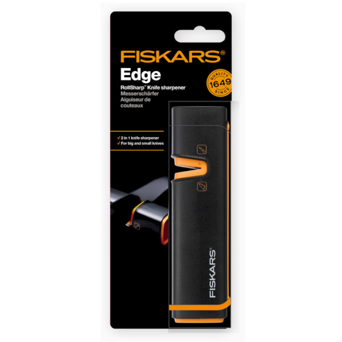 Точилка для ножей FISKARS Edge (1003098)