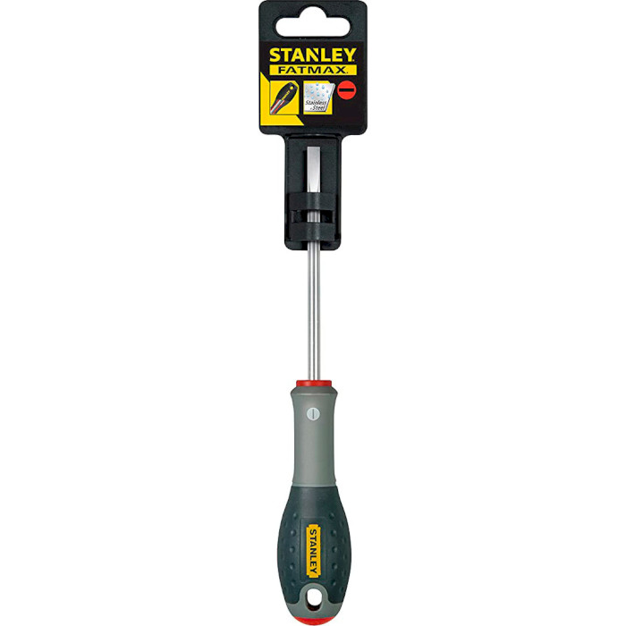 Отвёртка STANLEY "FatMax" SL8.5x175mm (FMHT0-62643)