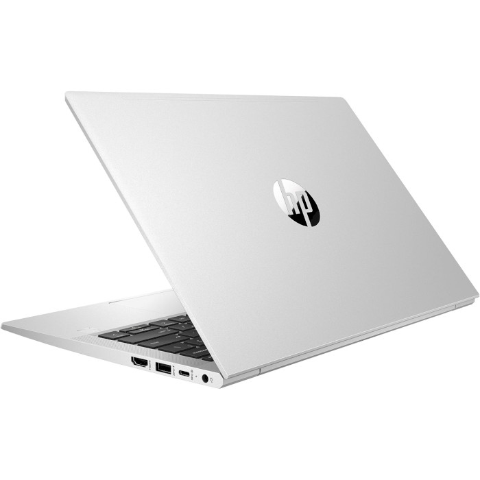 Ноутбук HP ProBook 430 G8 Pike Silver (2V658AV_V5)