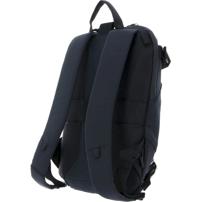 Рюкзак PIQUADRO PQ-M 13" Black (CA5496PQM-N)