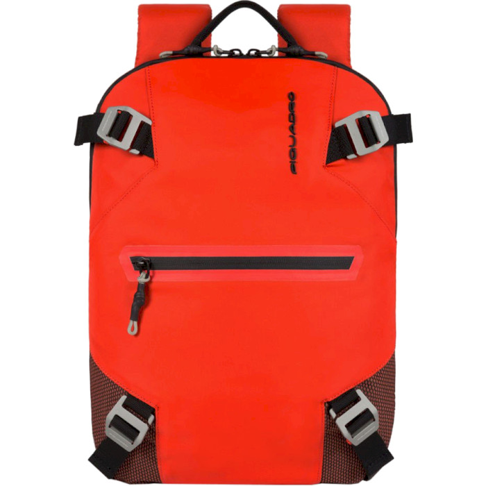 Рюкзак PIQUADRO PQ-M 13" Red (CA5496PQM-R)