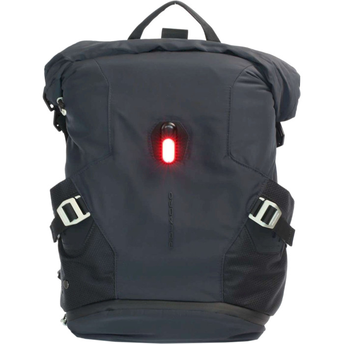 Рюкзак PIQUADRO PQ-M 15.6" Black (CA5497PQM-N)