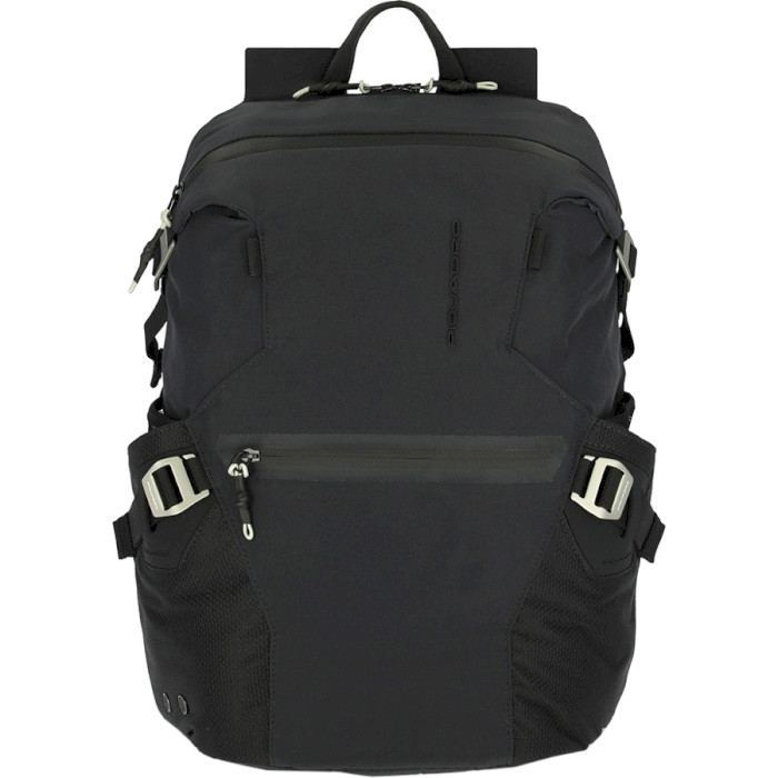 Рюкзак PIQUADRO PQ-M 15.6" Black (CA5494PQM-N)