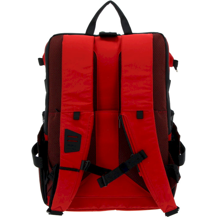 Рюкзак PIQUADRO PQ-M 15.6" Red (CA5494PQM-R)