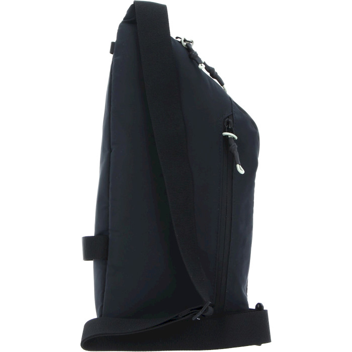 Рюкзак-слинг PIQUADRO PQ-M Black (CA5499PQM-N)