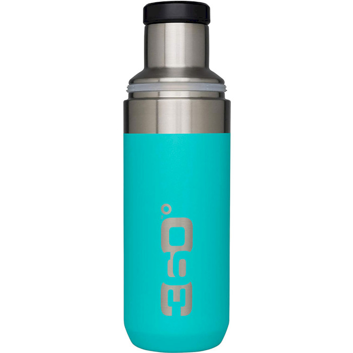 Термобутылка SEA TO SUMMIT Vacuum Insulated Flask 0.75л Turquoise (360SSVF750TQ)