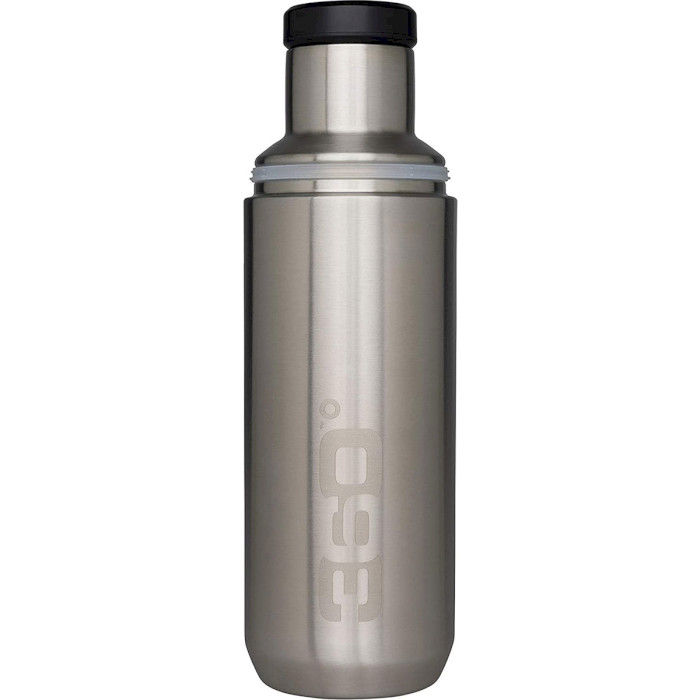 Термобутылка SEA TO SUMMIT Vacuum Insulated FlasK 0.75л Silver (360SSVF750ST)