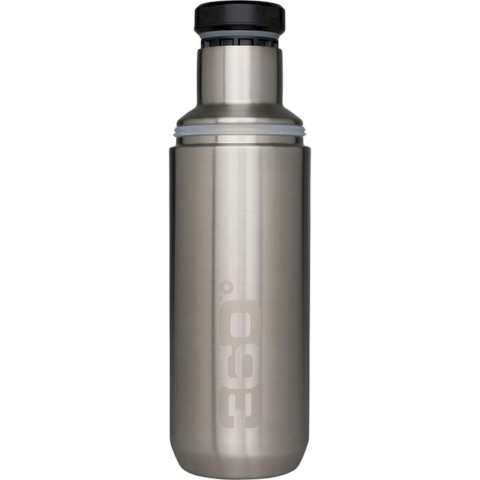 Термопляшка SEA TO SUMMIT Vacuum Insulated FlasK 0.75л Silver (360SSVF750ST)