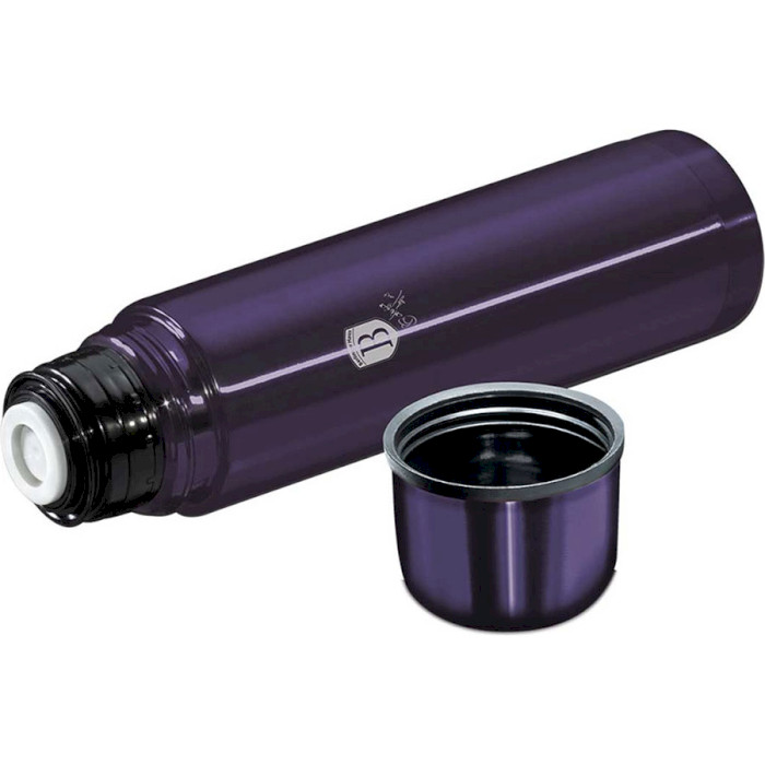 Термос BERLINGER HAUS Purple Eclipse Collection 0.75л (BH-6813)