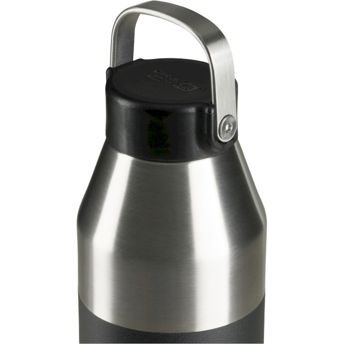 Термопляшка SEA TO SUMMIT Vacuum Insulated Stainless Narrow Mouth Bottle 0.75л Pumpkin (360BOTNRW750PM)