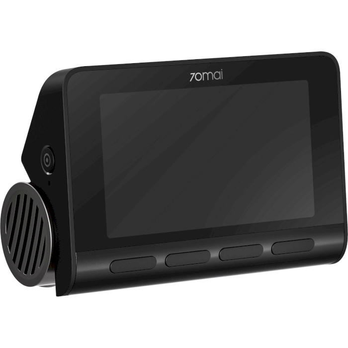 Автомобильный видеорегистратор XIAOMI 70MAI Dash Cam A800S