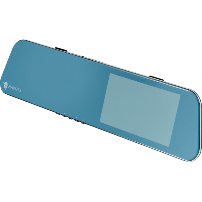 Автомобільний відеореєстратор-дзеркало NAVITEL MR155 NV