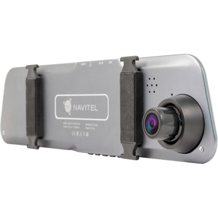 Автомобильный видеорегистратор-зеркало NAVITEL MR155 NV