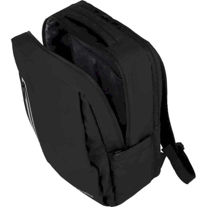 Рюкзак TRAVELITE Basics Boxy Black (096341-01)