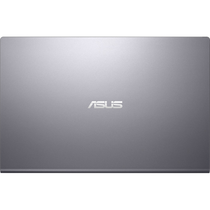 Ноутбук ASUS X515JF Slate Gray (X515JF-EJ164)