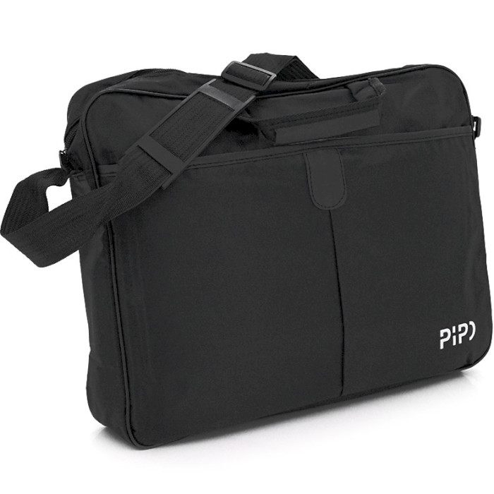 Сумка для ноутбука 15.6" PIPO DL156 Black