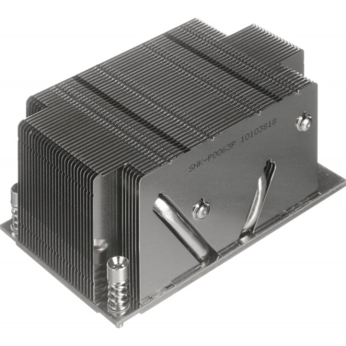 Радиатор для процессора SUPERMICRO SNK-P0063P
