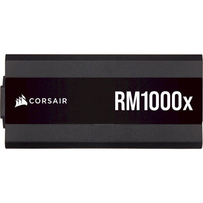 Блок живлення 1000W CORSAIR RM1000x (CP-9020201-EU)