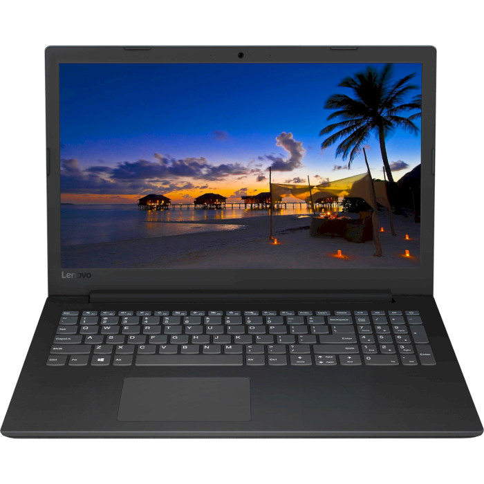 Ноутбук LENOVO V145 15 Black (81MT003URA)